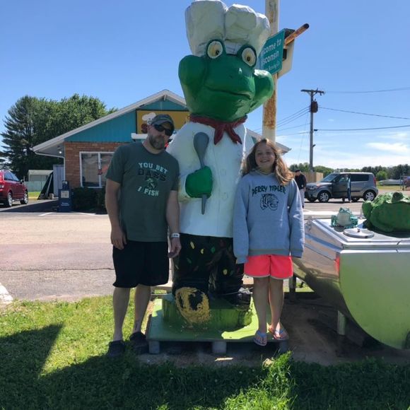 Meet your Posher, Stacy - Picture 1 of 1